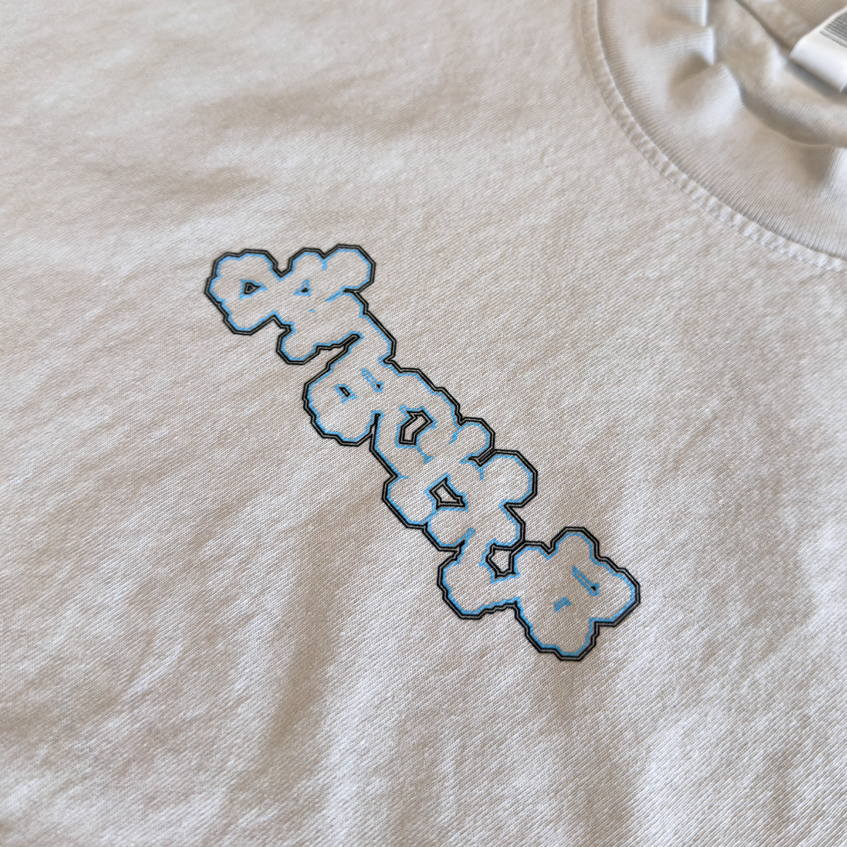 Directive Wifi T-Shirt - Cement