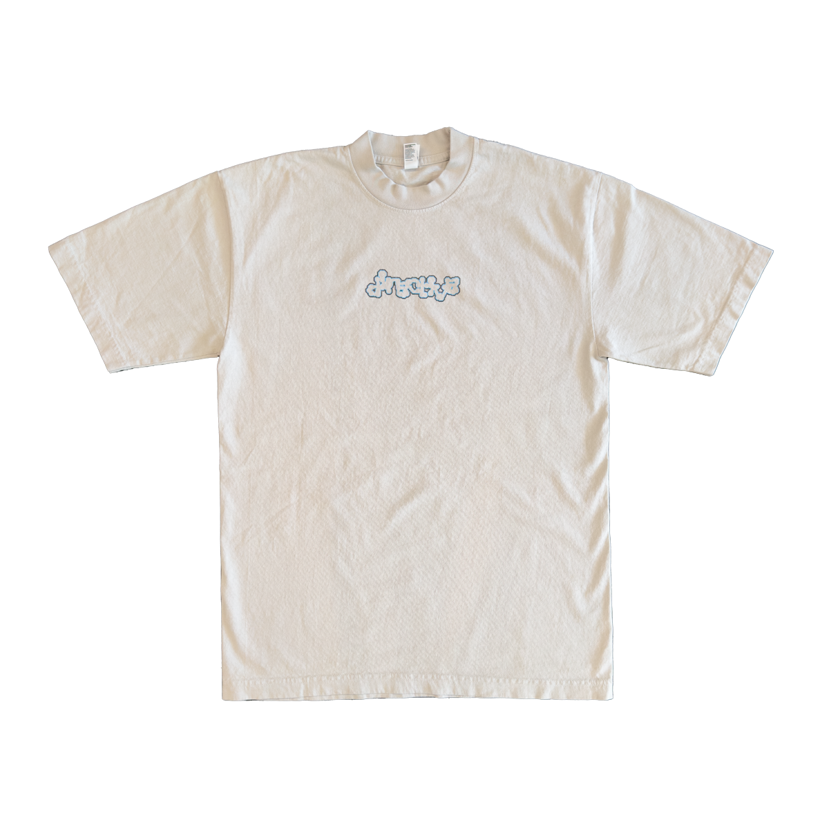 Directive Wifi T-Shirt - Cement