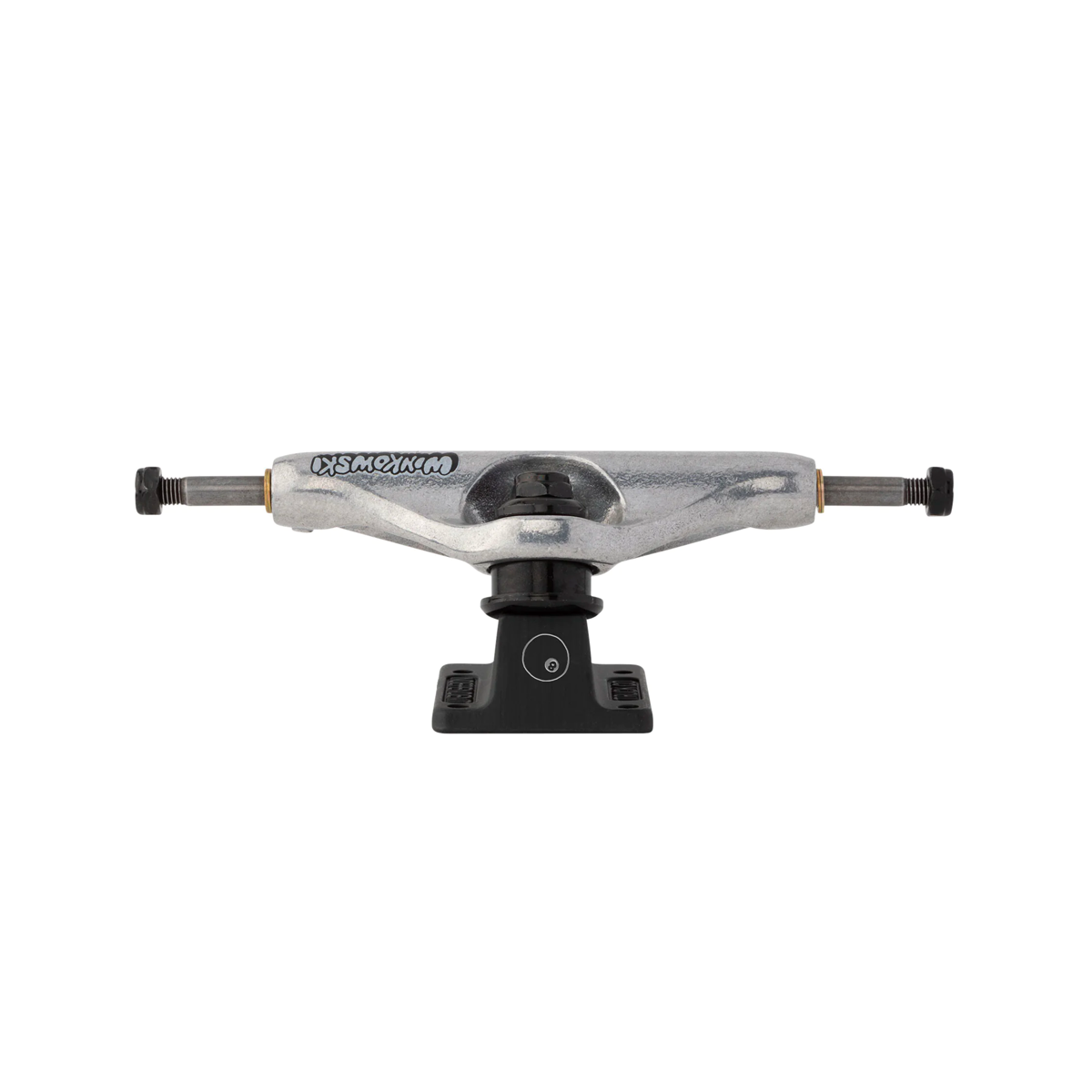 Independent Stage 11 Hollow Eric Winkowski 8ballr Trucks - Black