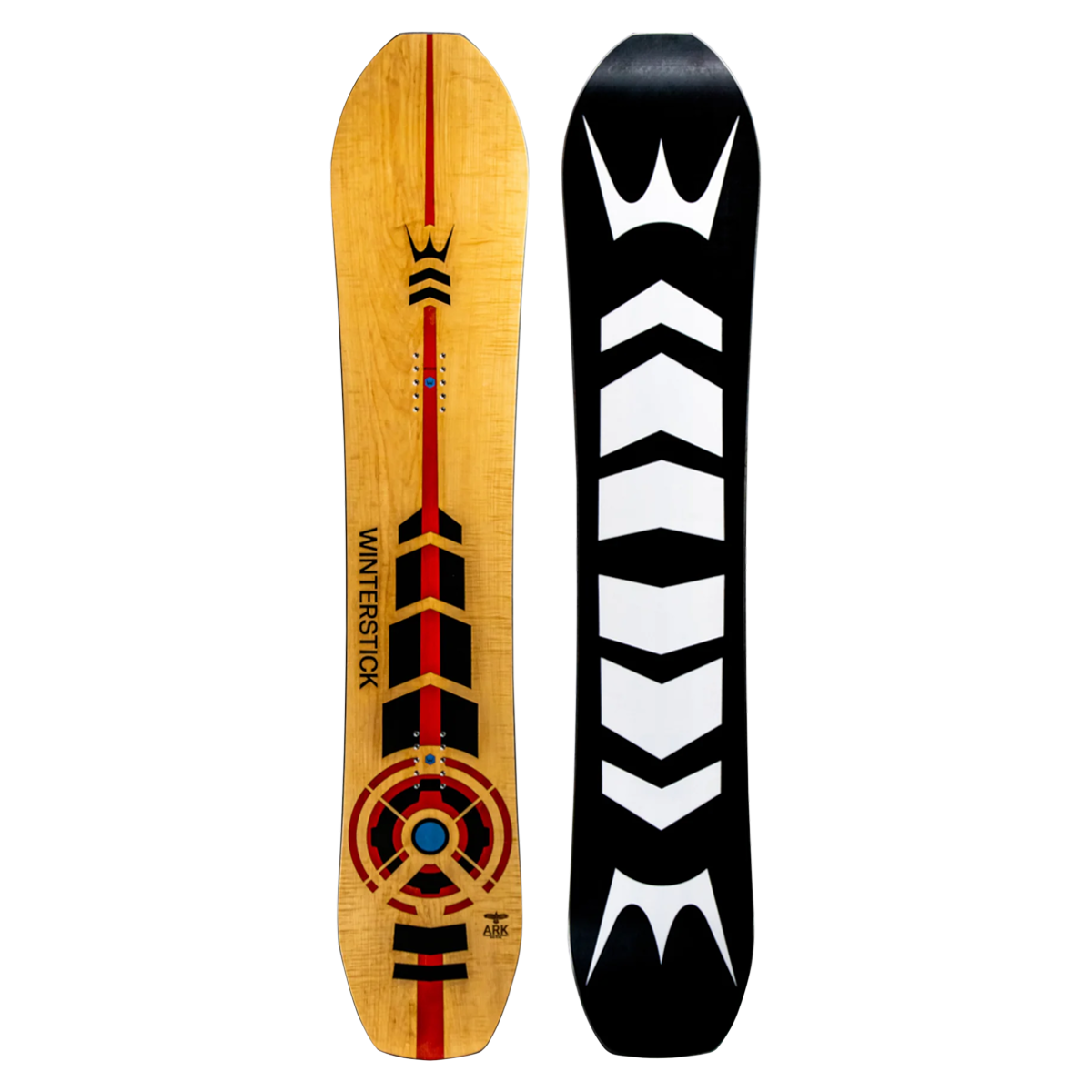 Winterstick ARK Snowboard - 161