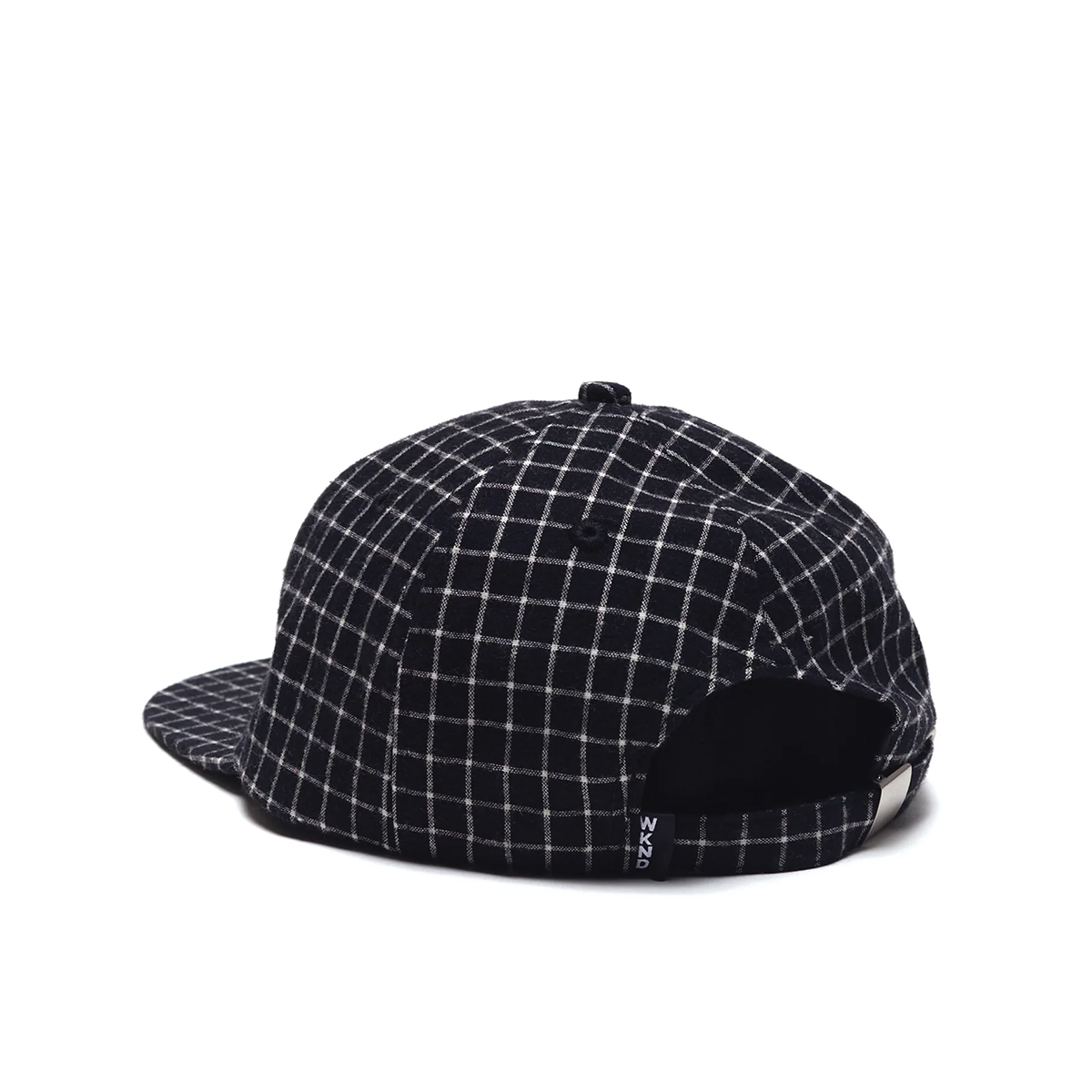 WKND RR Hat - Hat Check