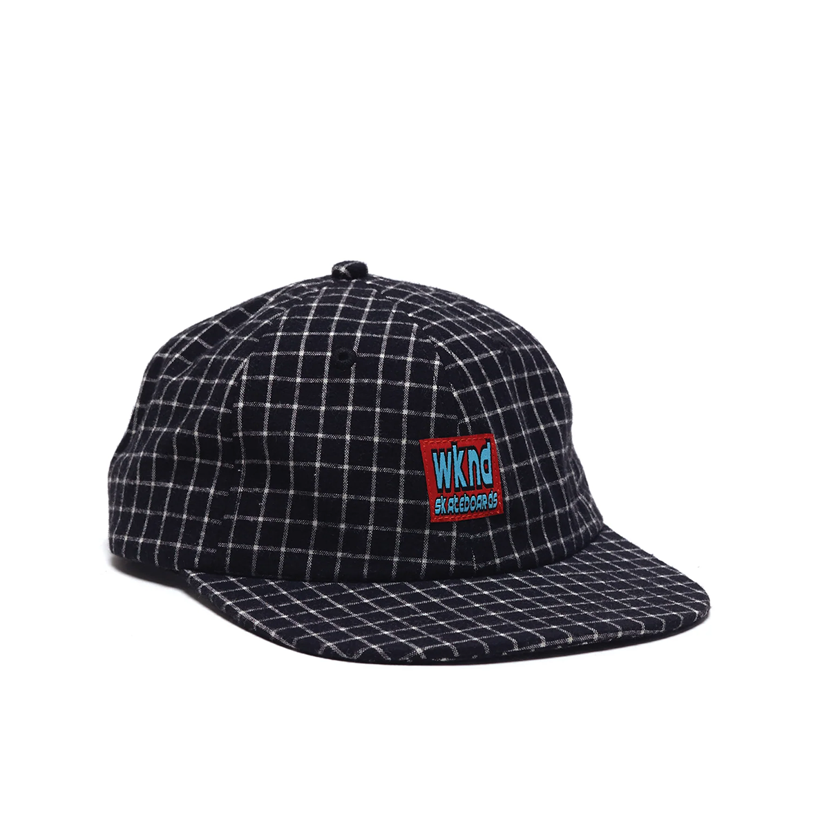 WKND RR Hat - Hat Check