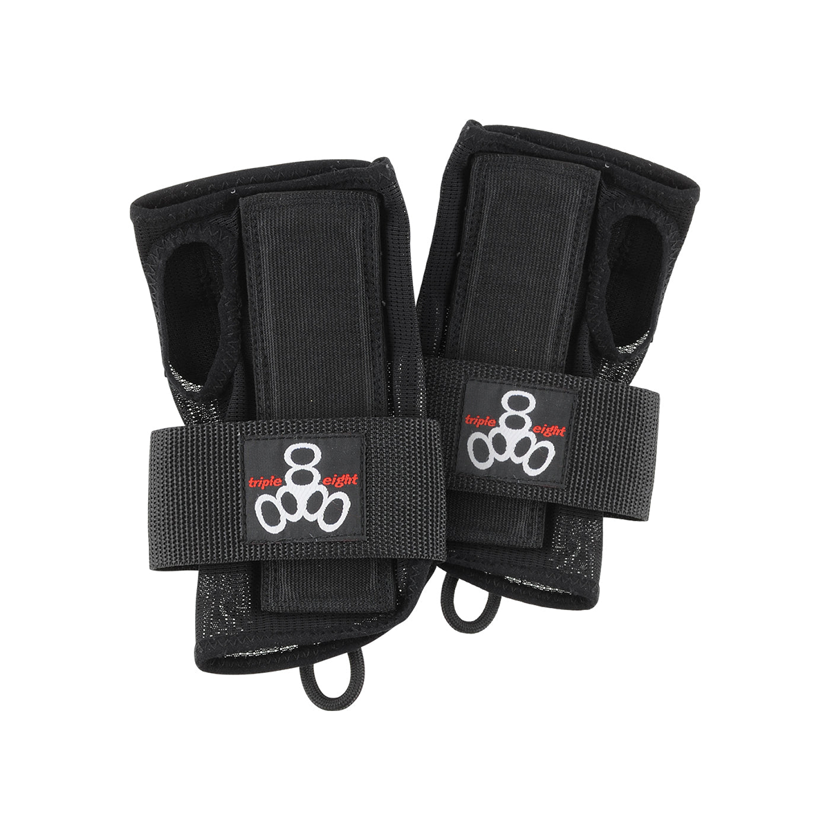 Triple Eight Wristsaver II - Black