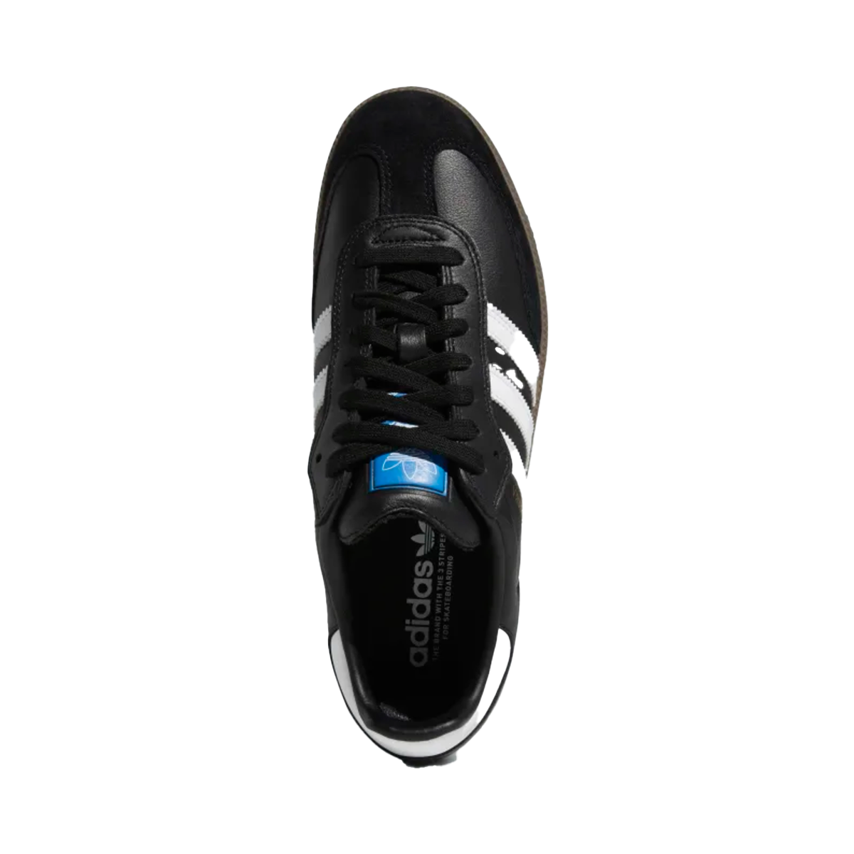 Samba adv gold hot sale