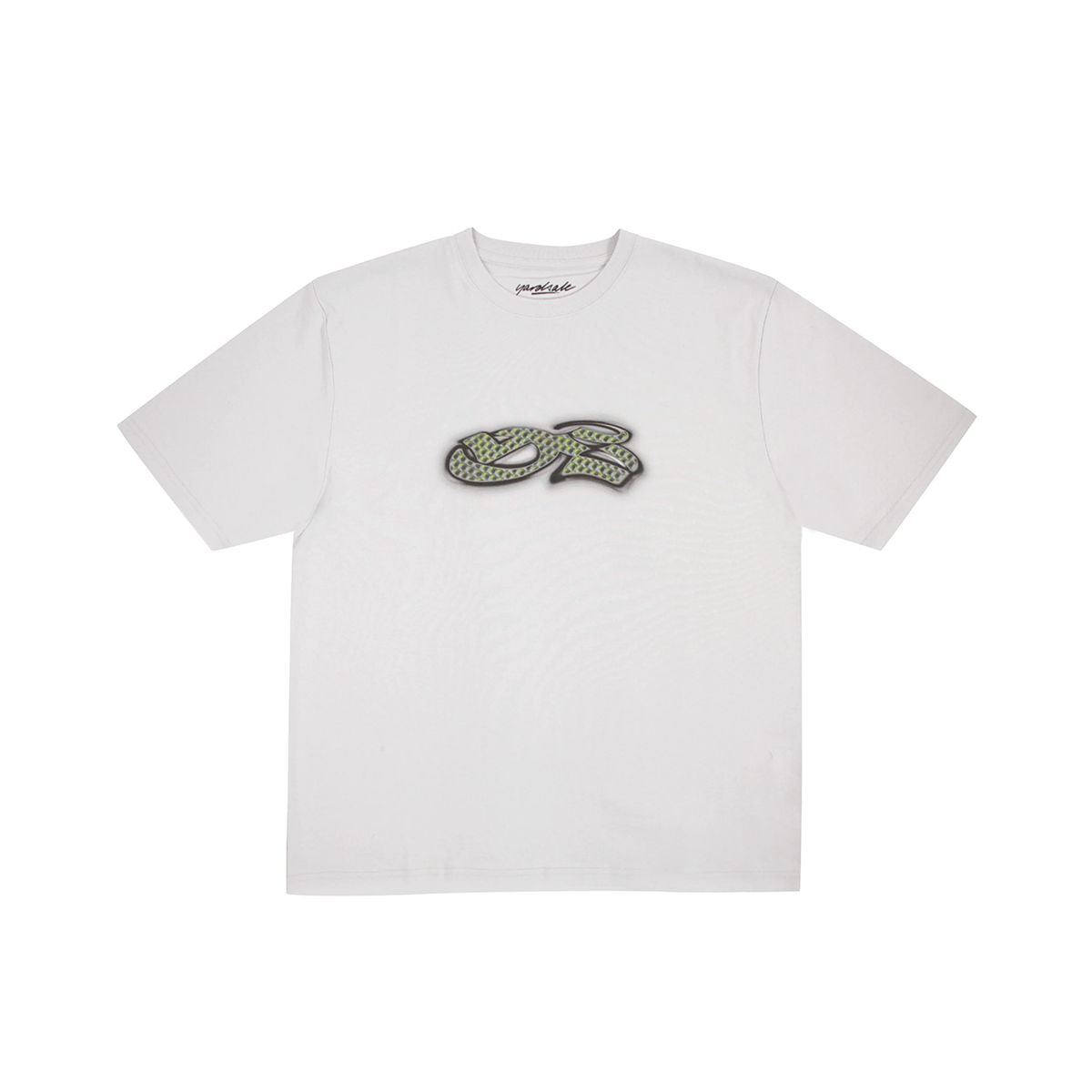 Yardsale Bug Out T-Shirt - Grey