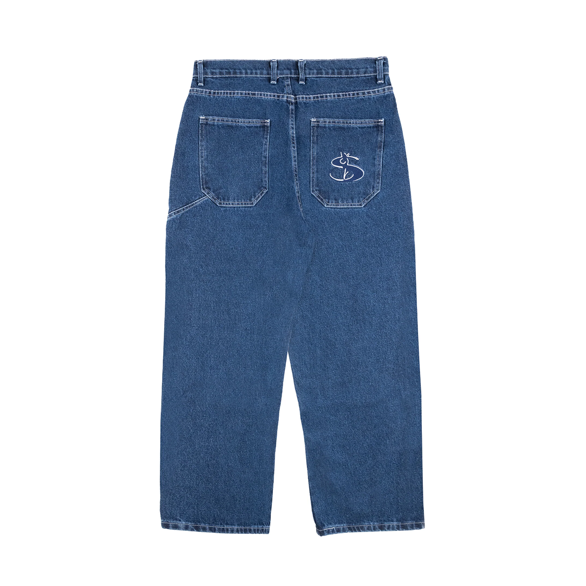 Yardsale Phantasy Jeans - Denim