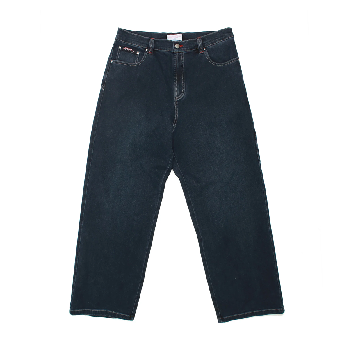 Yardsale Zero Jeans - Blue