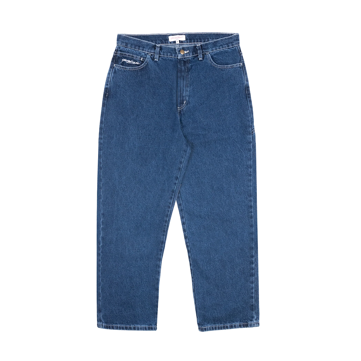 Yardsale Phantasy Jeans - Denim