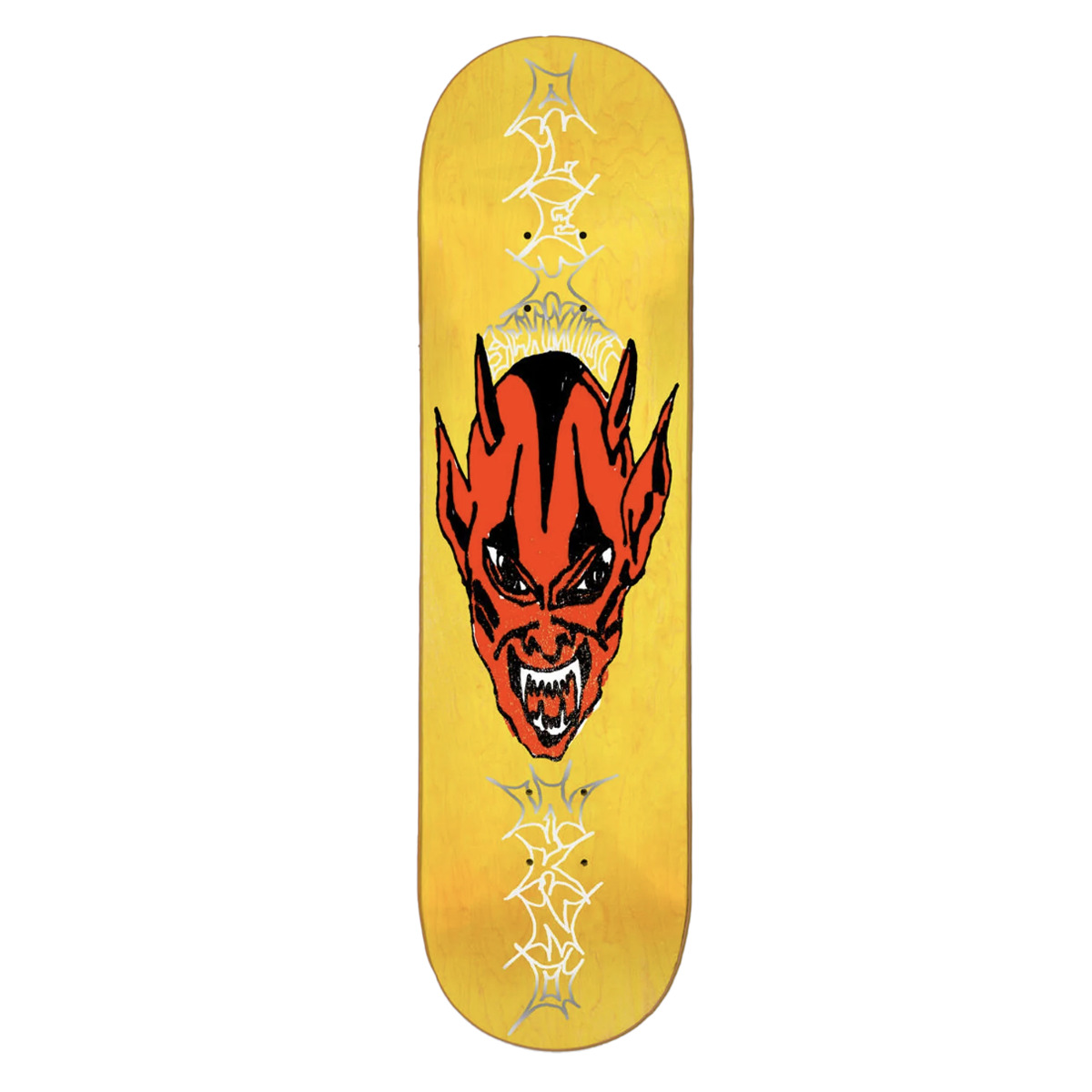 WKND Guardian Alex Schmidt Skate Deck - 8.5