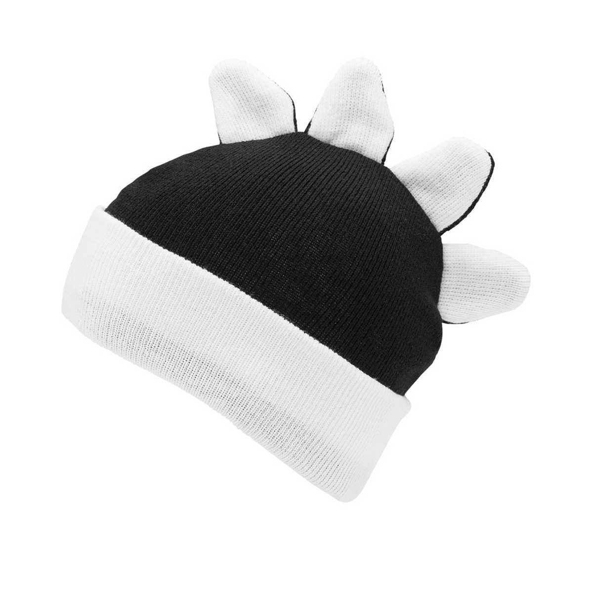 Volcom 2026 Snow Creature Beanie - Black