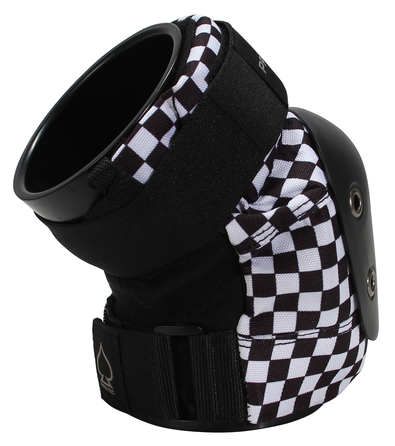 Pro Tec Street Knee Pads Checkerboard