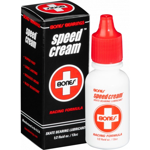 Bones Speed Cream Lubricant