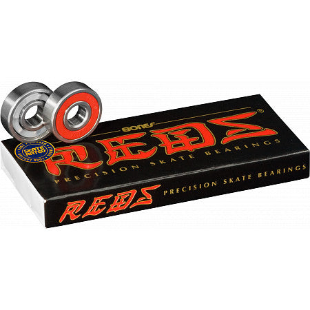 Bones Reds Skate Bearings