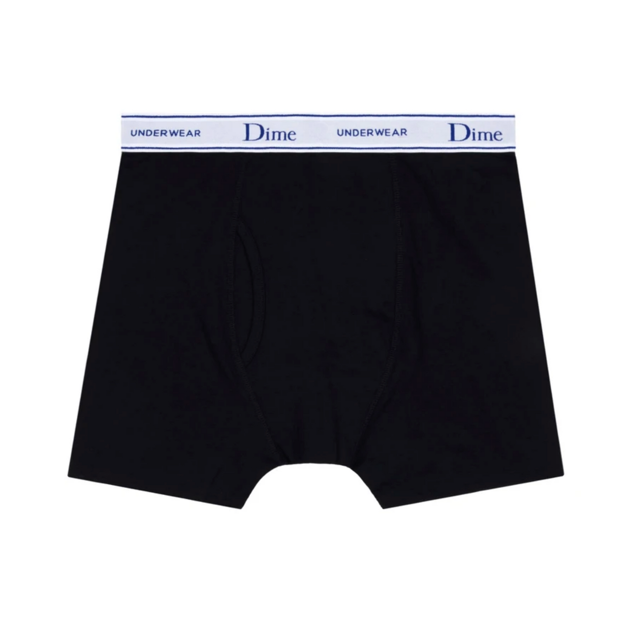 Dime Underwear - Black