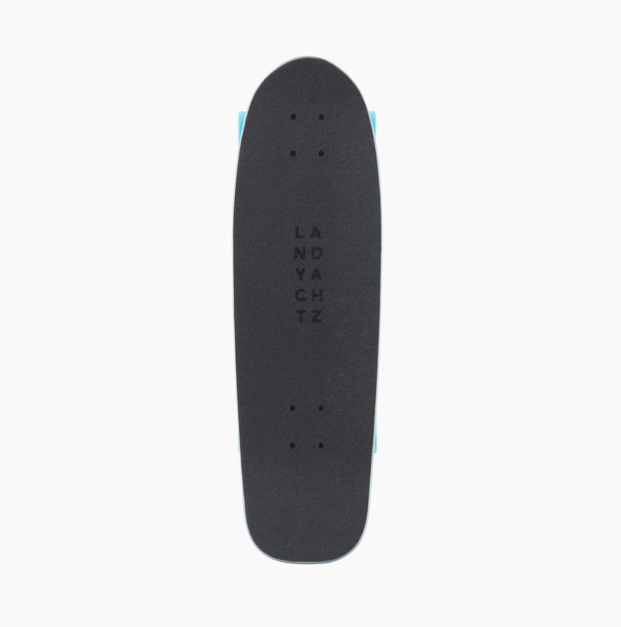 Landyachtz Dinghy Blunt UV Sun Cruiser Complete - 28.5