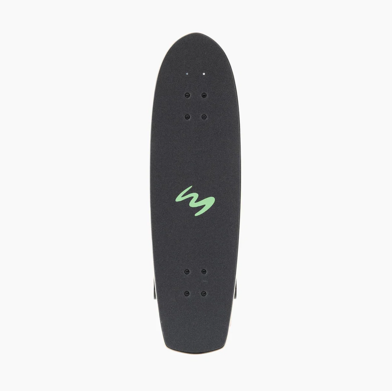 Landyachtz Butter Spectrum Cruiser Complete - 31.2
