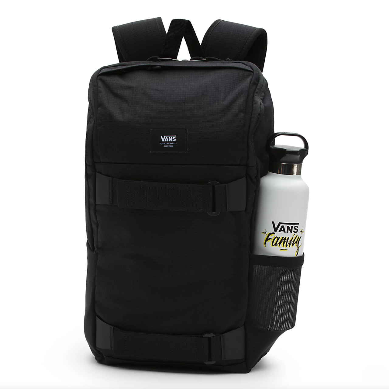 Vans Obstacle Skatepack - Black