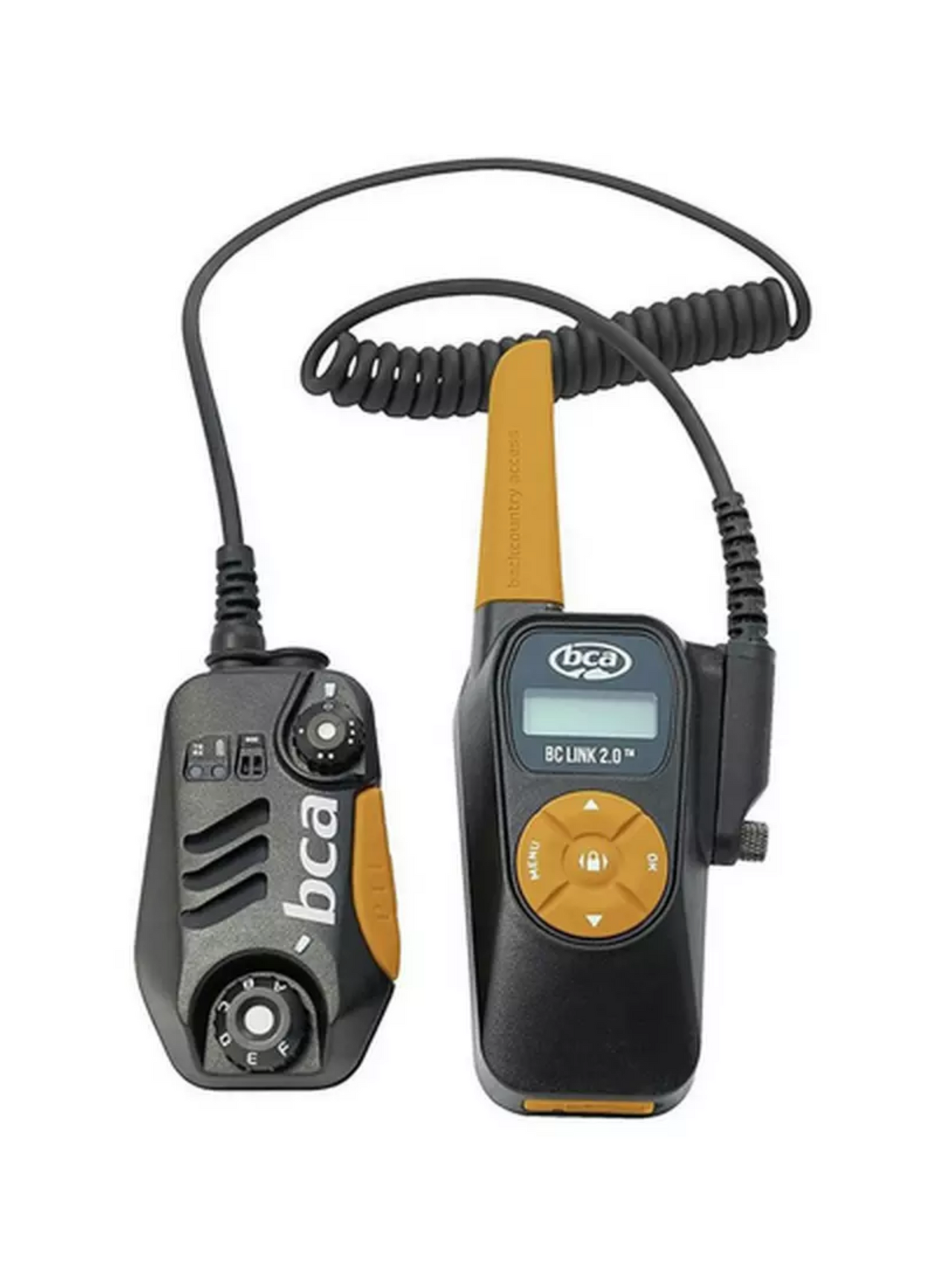 BackCountry Access BC Link 2.0 Two-Way Radio