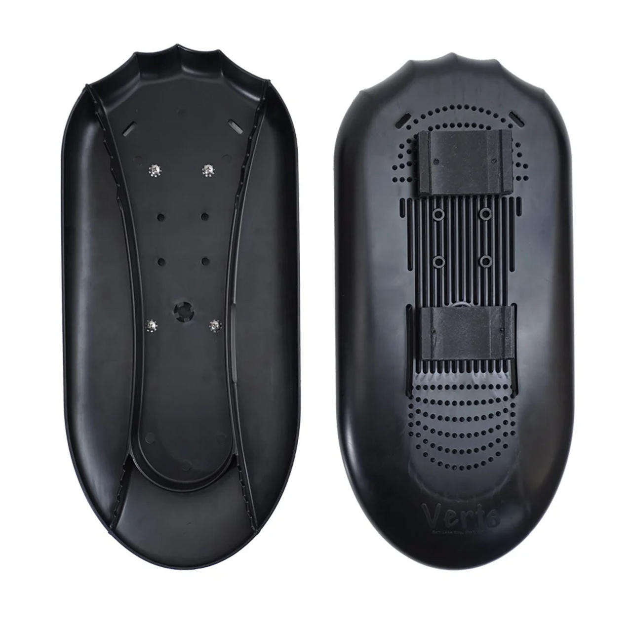 Spark R&D Verts Splitboard Snowshoes - Black