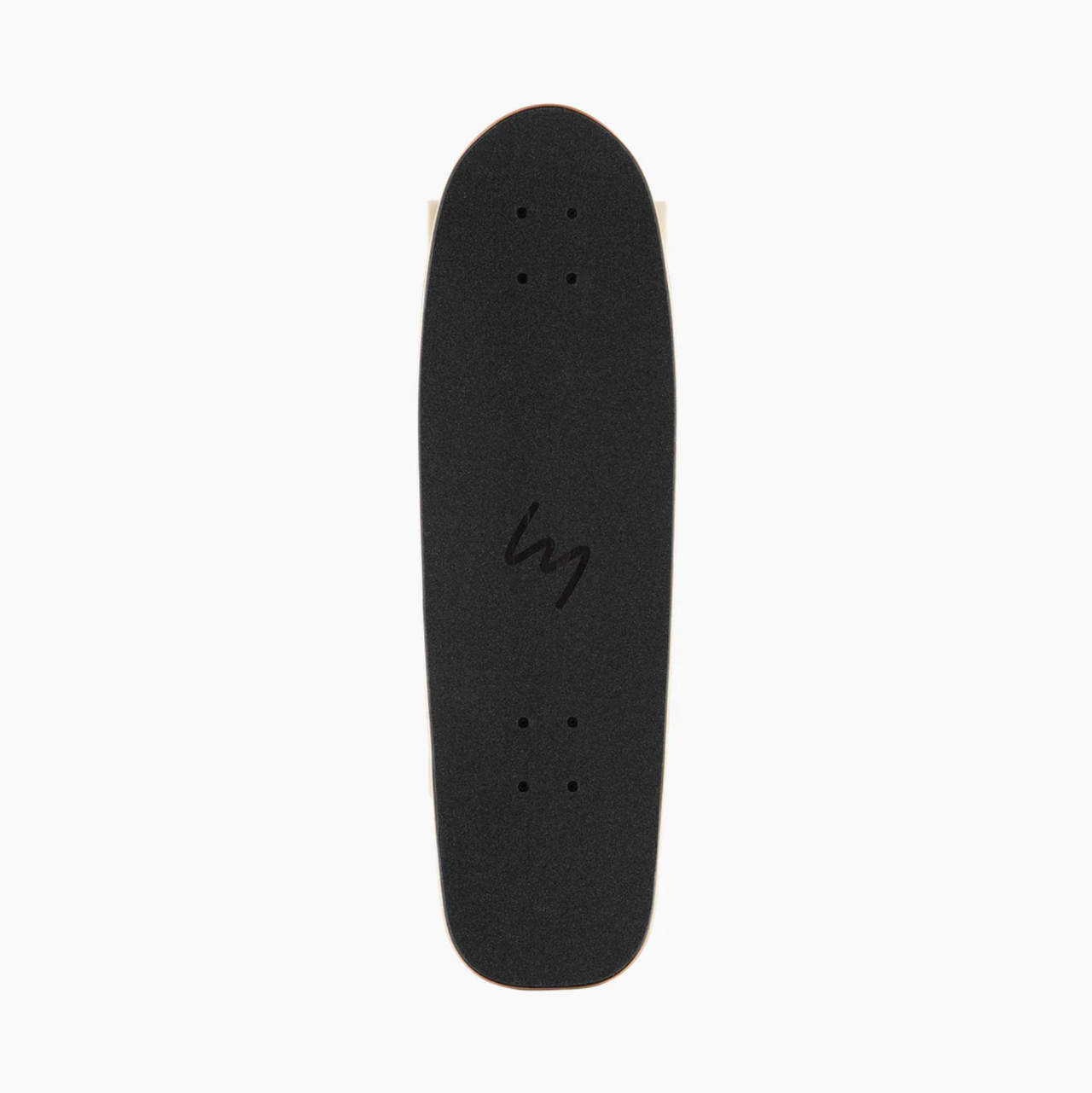 Landyachtz Dinghy Blunt Flamingo Cruiser Complete - 28.5