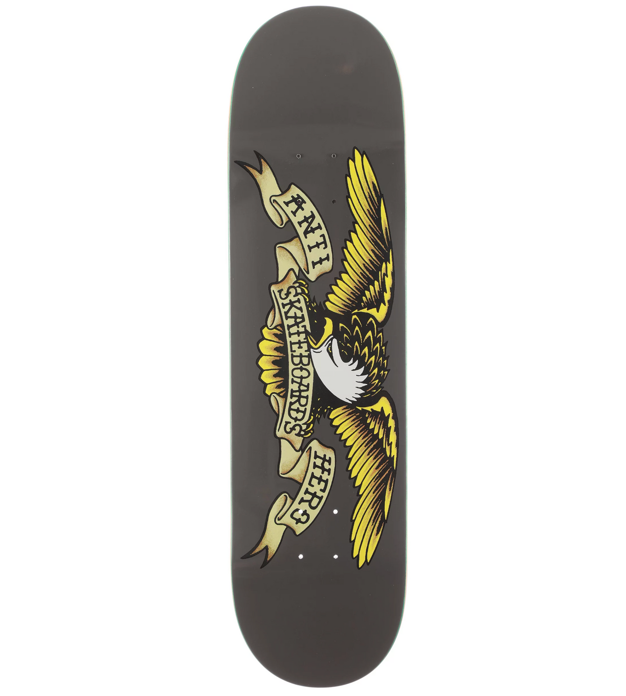 Antihero Classic Eagle Skate Deck - Assorted Sizes