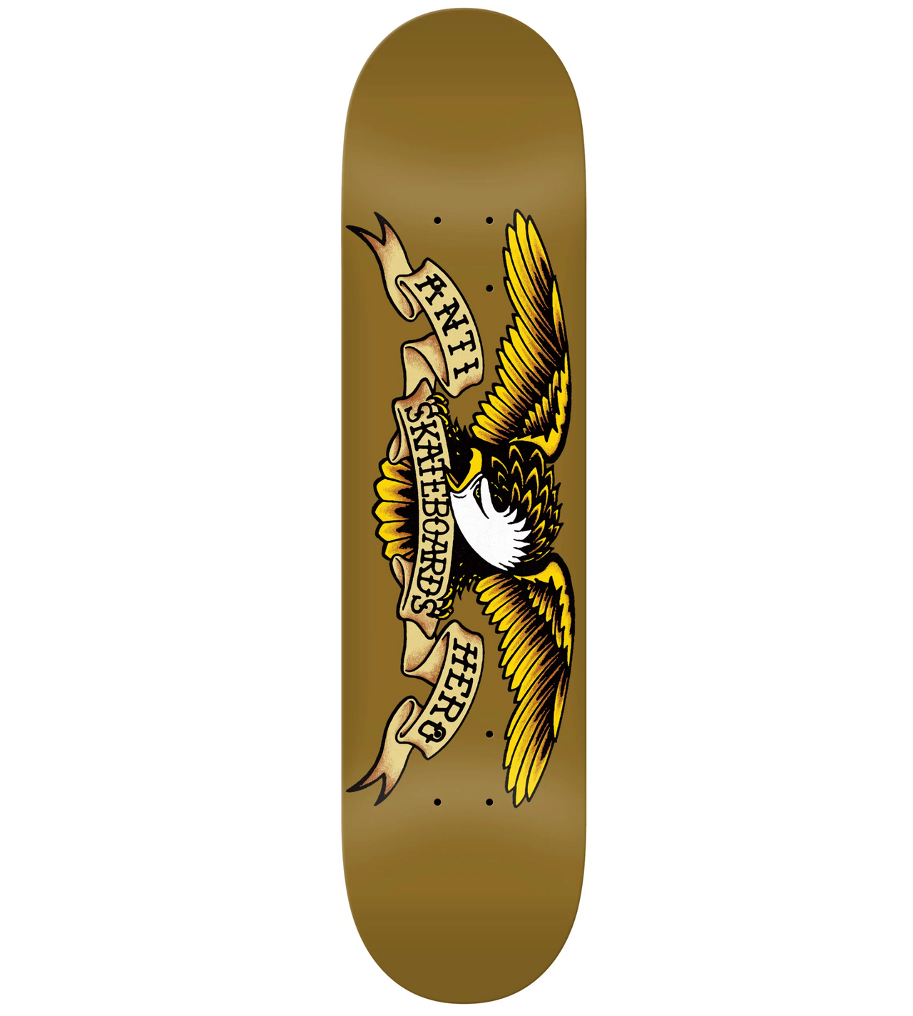 Antihero Classic Eagle Skate Deck - Assorted Sizes