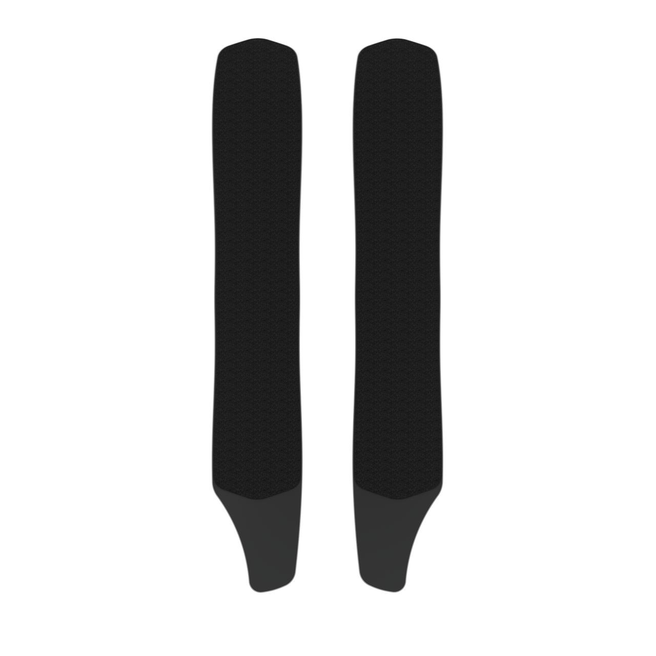 Union Approach Skis - 100cm