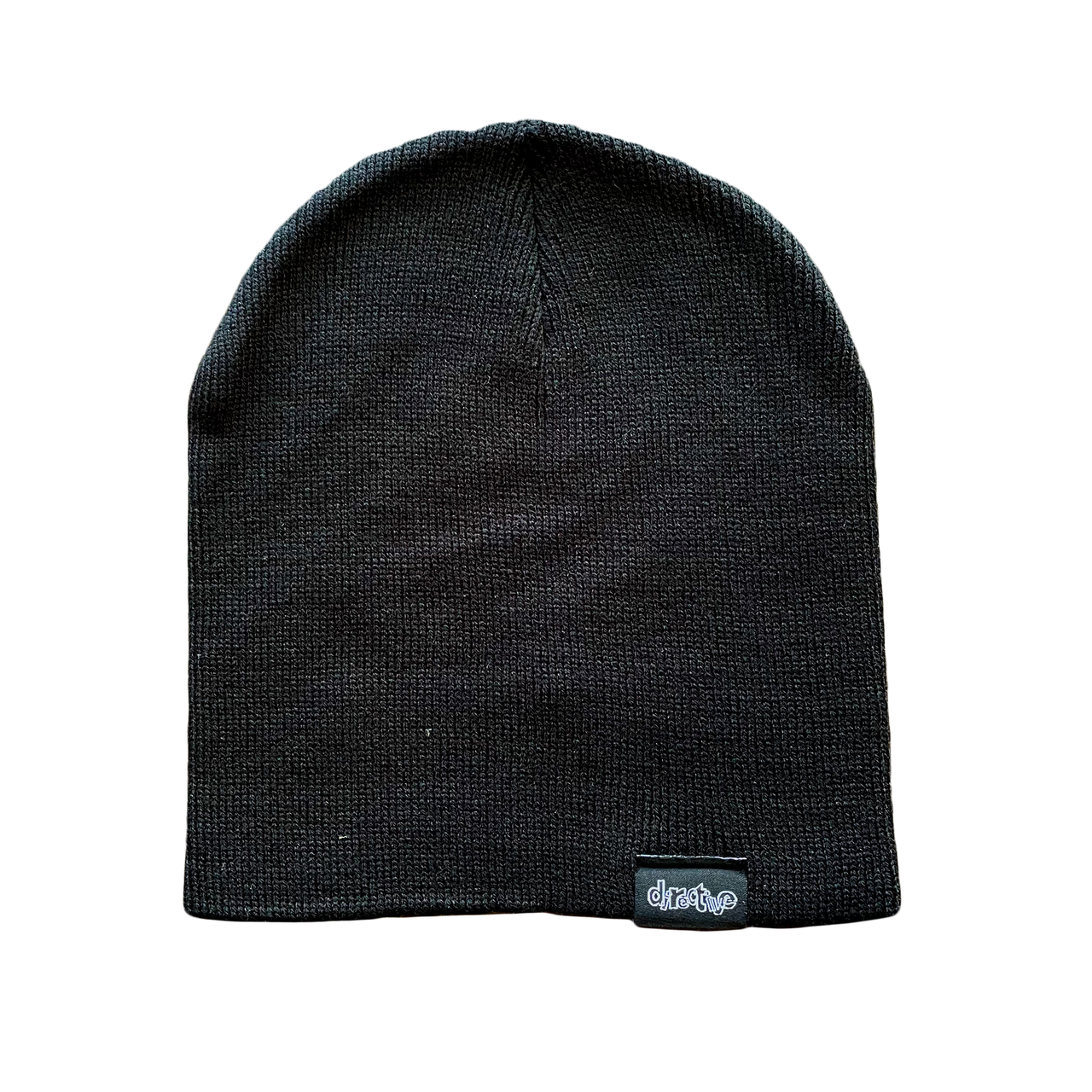 Directive Classic Skully Beanie - Assorted Colors
