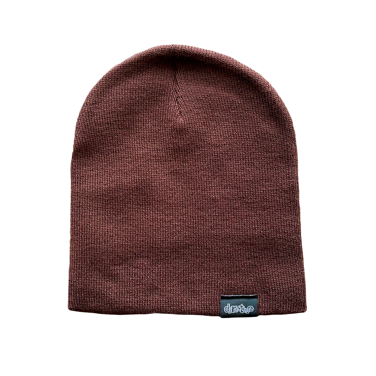 Directive Classic Skully Beanie - Assorted Colors