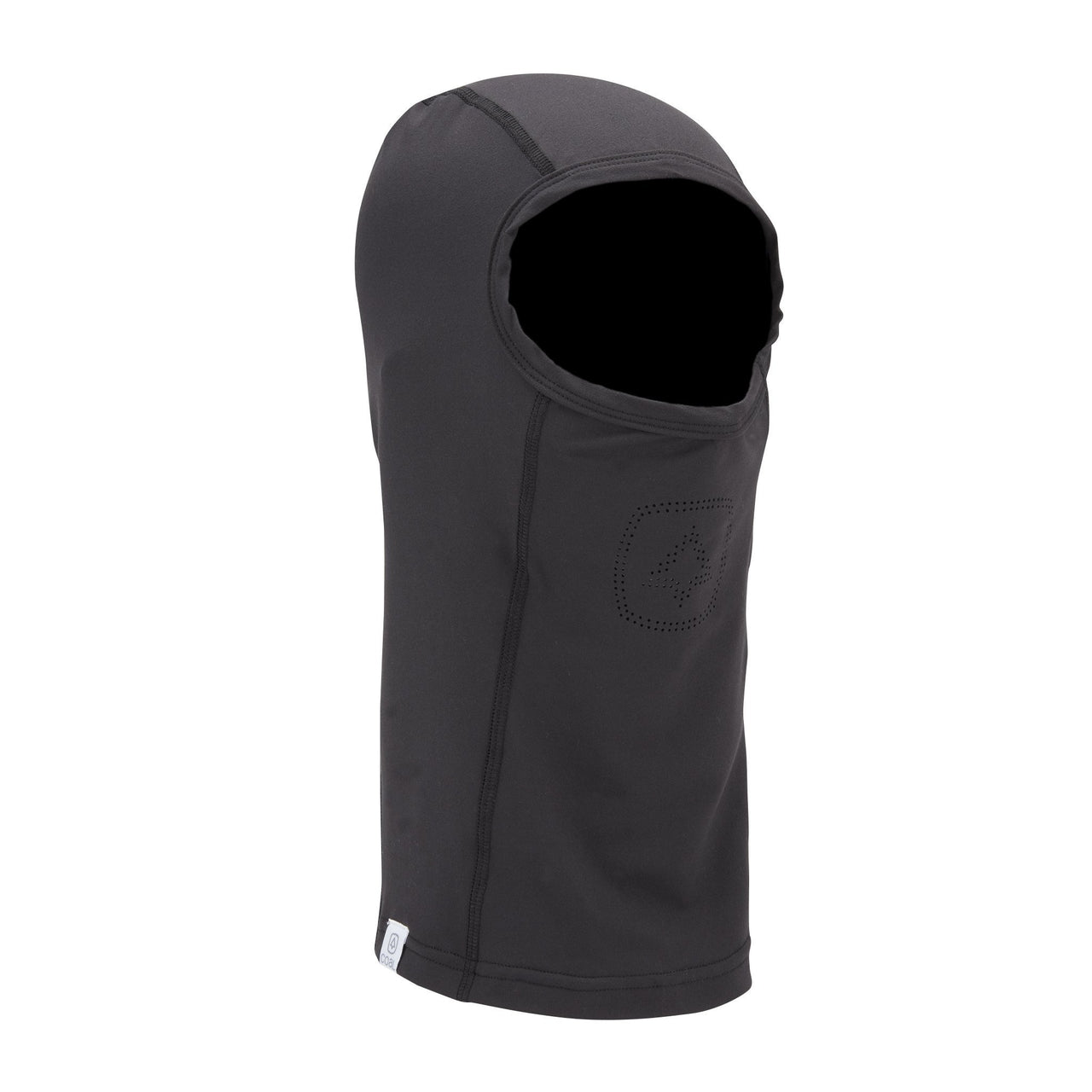 Coal The Timber Gaiter - Black