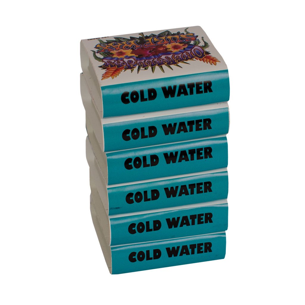 One Ball Classic Cold Water Surf Wax