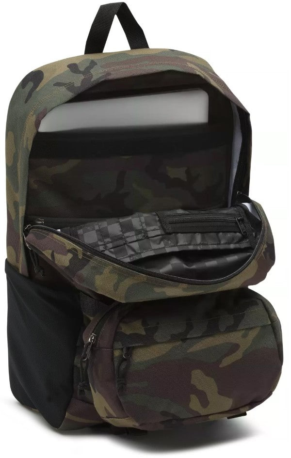 Vans Transplant Modular Backpack - Camo