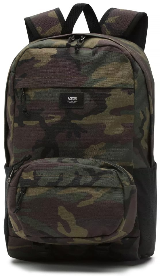 Vans Transplant Modular Backpack - Camo